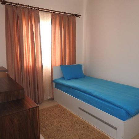 Aylin Apartment Famagusta (Northern Cyprus) Exterior foto
