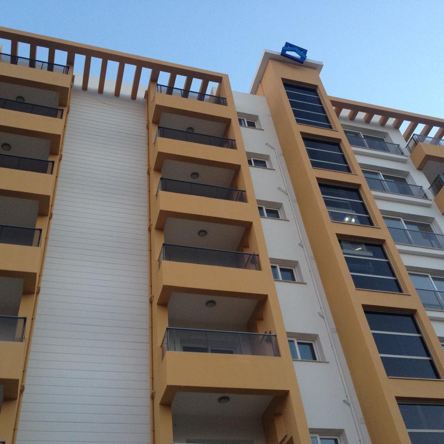 Aylin Apartment Famagusta (Northern Cyprus) Exterior foto