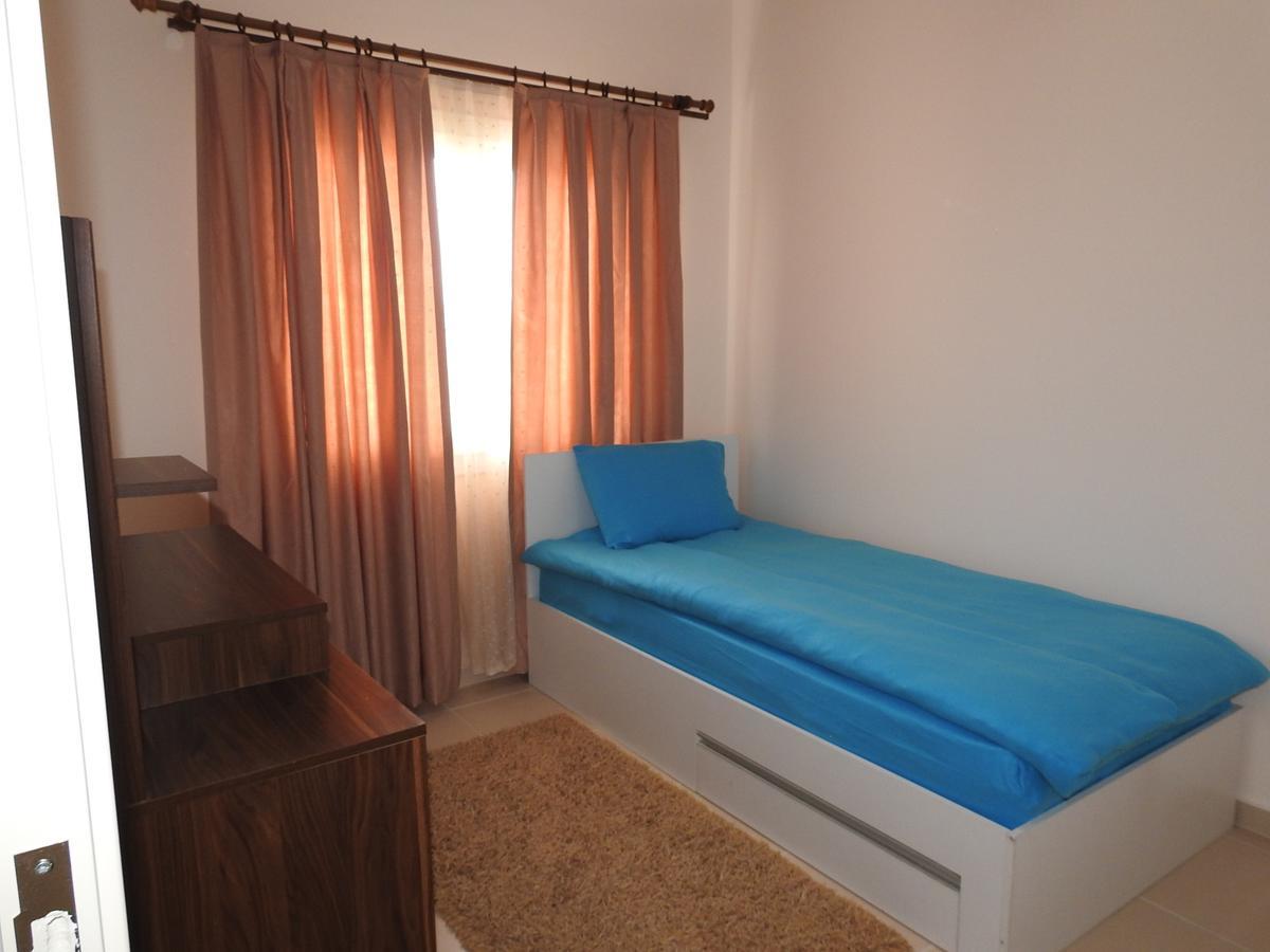 Aylin Apartment Famagusta (Northern Cyprus) Exterior foto