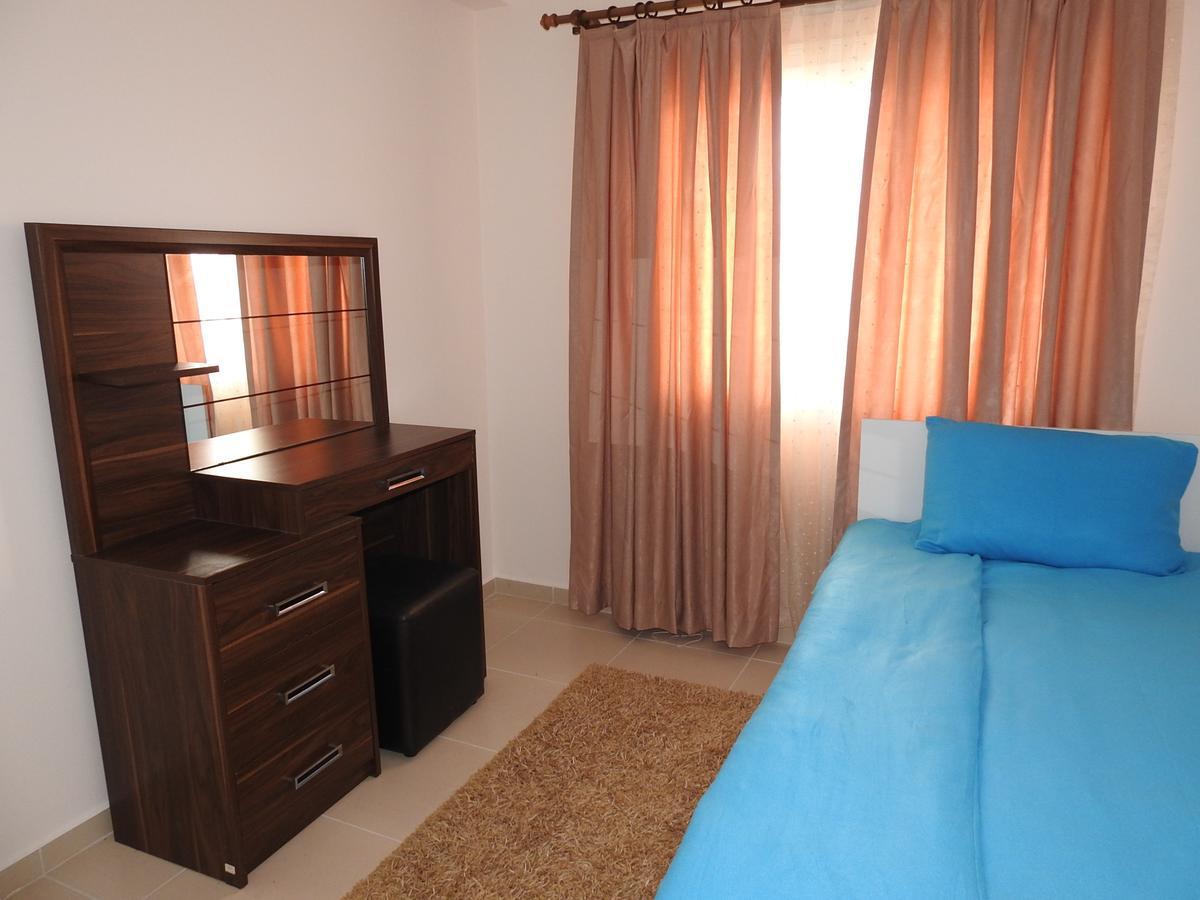 Aylin Apartment Famagusta (Northern Cyprus) Exterior foto