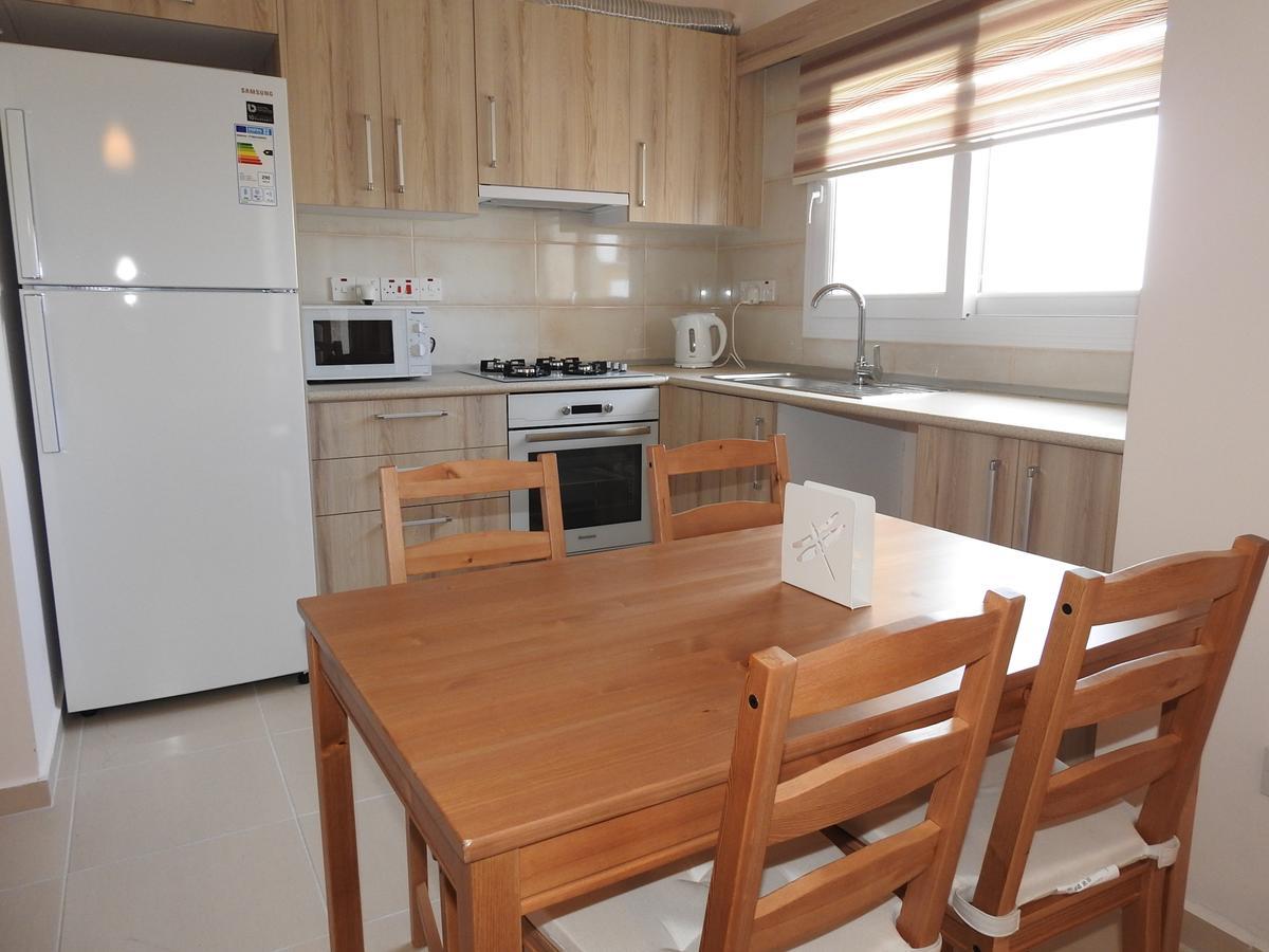 Aylin Apartment Famagusta (Northern Cyprus) Exterior foto