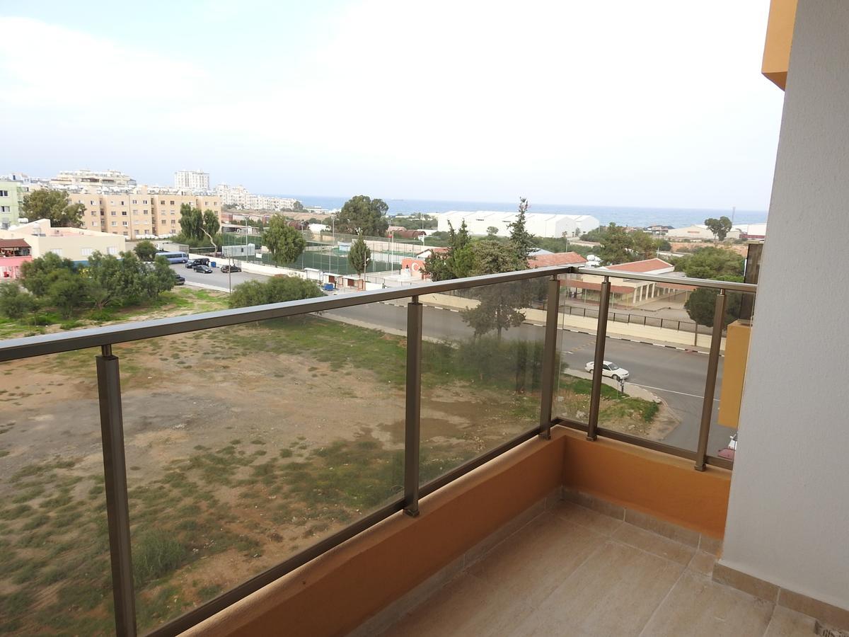 Aylin Apartment Famagusta (Northern Cyprus) Exterior foto